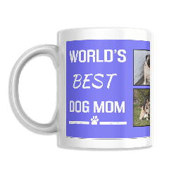 Mug (3D)