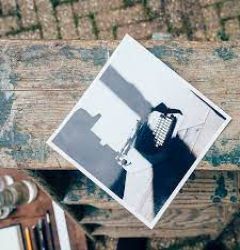 Fine Art Inkjet Print