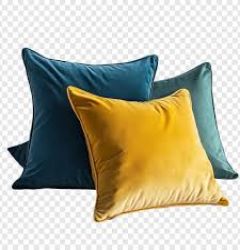 Pillow Cover