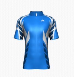 Jersey Trial