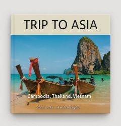 Photo Book(Dynamic Spine Calculation Profile)