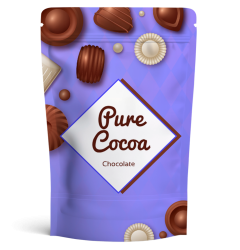 Zipper Pouch